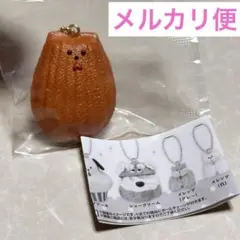 メゾンテリア　マドレーヌ　ガチャ
