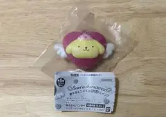 サンリオキャラクターズ 夢みるエンジェルライトスイング ポムポムプリン