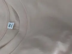 ドライウエストタックＴ ピンク