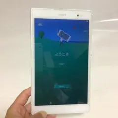 SONY Androidタブレット本体 Xperia Z3 ホワイト