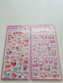 ボンボンドロップシール