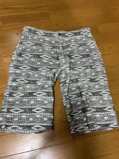 グローバルワーク　ハーフパンツ