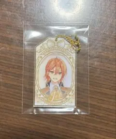 すとぷり　アクリルお守りくじ　ジェル