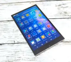 AQUOS Pad　ホワイト フルセグ　録画 アンテナ h-3