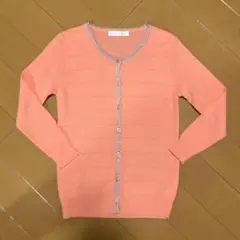 カーディガン/アナイ イネド ロペ ザラ ユニクロ GAPお好きな方にも
