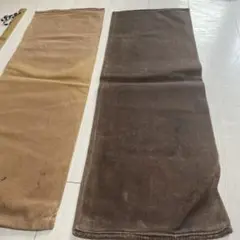 3酒袋アンティークリメイクハンドメイド