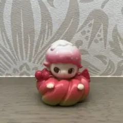 ディモくんフィギュア