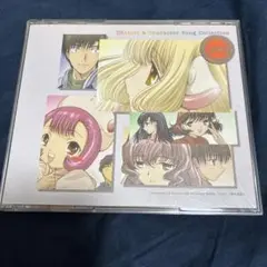 Chobits Character Song Collection