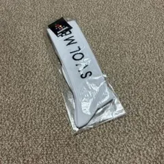 サッカーソックス　スボルメ