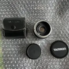 TAMRON SP F SYSTEM 2X TELE-CONVERTER