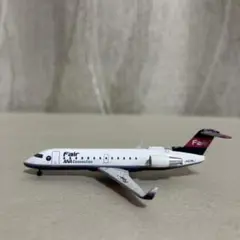 JCWings　1/200　CRJ900　超メルカリ市価格で掲載中 2025年最新】CRJ200の人気アイテム - メルカリ