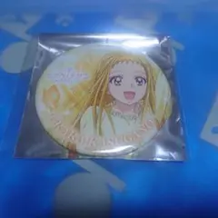 春日野うらら 缶バッジ プリティストア