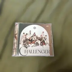 JO1 CHALLENGER