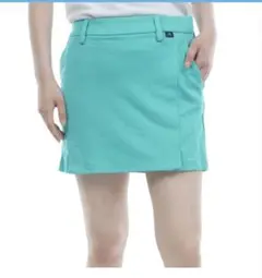 ⭐️ adidas golf アディダスゴルフ　スカート　グレー　新品　⭐️