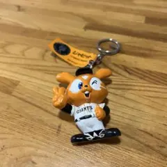 ジャビットキーチェーン