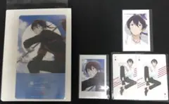 アオペラ 7 特典　丹波燐　ブロマイド　PETスタンド　セット