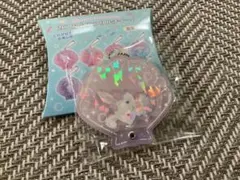 サンリオ　カスタムアクリルチャーム　シェル　貝殻　ウィッシュミーメル　②