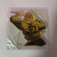 劇場版　鬼滅の刃　無限城編　第一章　キービジュアル　アクリルスタンド　不死川実弥