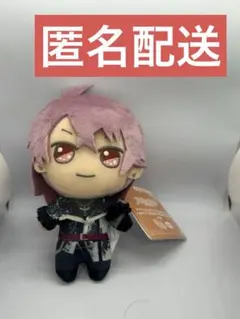 アイドリッシュセブン きらどるぬいぐるみ 御堂虎於