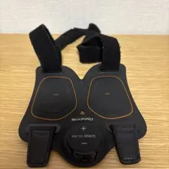 SIXPAD Arm Belt EMSトレーニング用