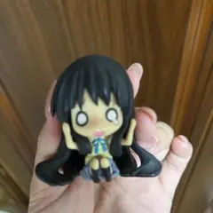 でふぉるまにあこれくしょん 秋山澪