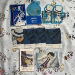 コナン 怪盗キッド エモカ 名探偵コナン