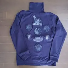 RAF SIMONSラフシモンズ Waves期 2004AWタートル