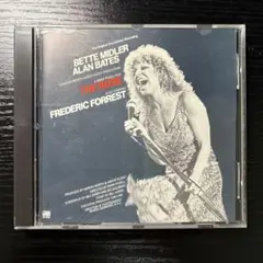 Bette Midler The Rose CD