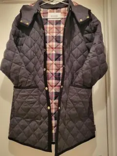 美品★トラディショナルウェザーウェア