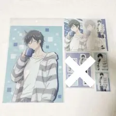 山田くんとLv999の恋をする TSUTAYAコラボ TSUTAYA 山田秋斗
