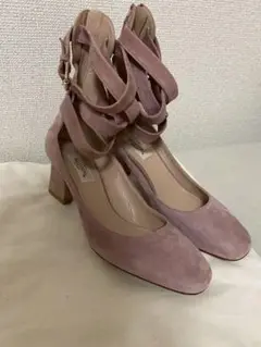 【新品】VALENTINO ヒール パンプス