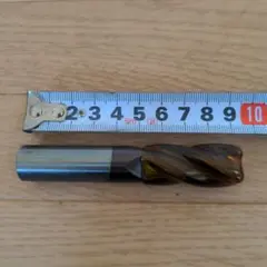 日立ツール 超硬エンドミル センチュリーコート 16φ 4枚刃