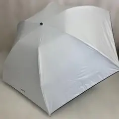 未使用アニエスべー晴雨兼用折り畳み傘超軽量 遮光社納UV遮蔽ベージュ50cm agnes b. b.（アニエスベー） 晴雨兼用傘(折りたたみ） : マルイ