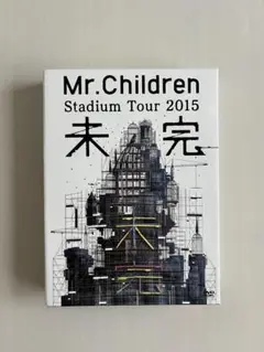 Mr.Children/Mr.Children Stadium Tour 20…