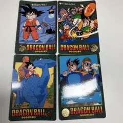 ビジュアルアドベンチャー　第一集　4枚