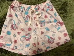 アリエル　ショートパンツ