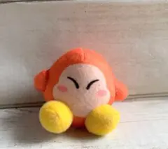 星のカービィ ワドルディ マスコット