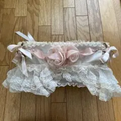 さえら　ヒスクローネ　バスケット