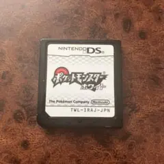 ポケットモンスター　ホワイト