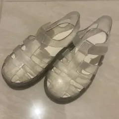 igor イゴール　サイズ27 スターグリッター　サンダル