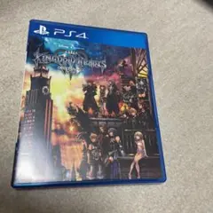 キングダム ハーツIII