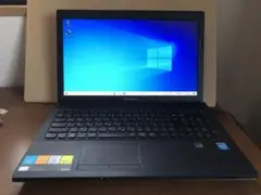 Lenovo G500 SSD128GB メモリ8GB