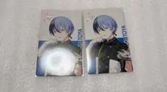 冬弥　エピカ　コック　2枚