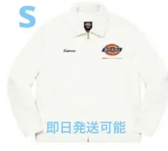 キムタク Supreme×Dickies corduroy セットアップ セットアップ Supreme x Dickies Corduroy ジャケット パンツ