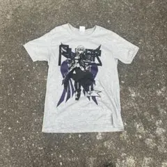 Fate/Apocrypha ジャンヌ・ダルク ビッグプリント アニメ Tシャツ