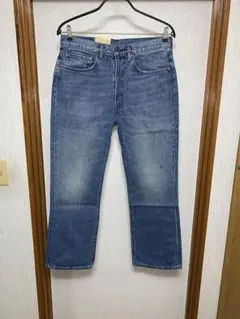 34 新品 LEVI'S VINTAGE CLOTHING 517