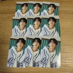 AHOF ジョンウ