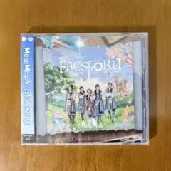 MeseMoa. めせもあ FACSTORY CD