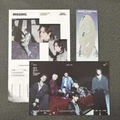 SEVENTEEN ディノ