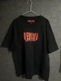 サイズL 未開封 King Gnu Tシャツ BE PUNK 黒 ブラック 半袖 KING GNU Tシャツ Lサイズ 未開封 - メルカリ